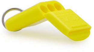 Acme Tornado 635 Yellow color Pealess Whistle