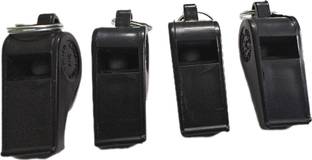 90 Degree Whistle High Sound for Sports Coach Referee Traffic Police Mouth Whistle Blower Pea Whistle