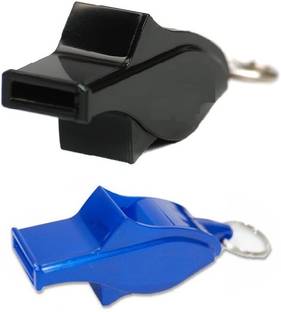 TIMA Shape-Dolphin Pealess Whistle