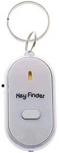 MULLICA Premium Key Finder – High-Performance Bluetooth Tracker for Busy Lifestyles Pealess Whistle