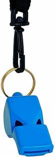 RightCare Cox 50 Sports And Training Pea Less Whistles - Used by Professionals Pealess Whistle