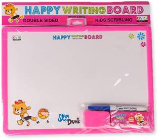 littlewish Regular Whiteboards and Duster Combos