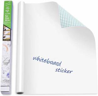 Wallmatte Regular Whiteboards