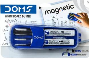 DOMS Magnetic Dusters