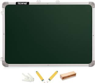 Techfab Non Magnetic Non-Magnetic Greenboards