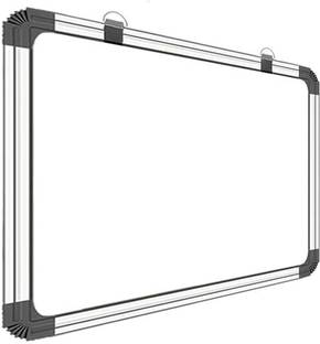 woodcraft Regular Whiteboards
