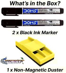 Saawariya Study Point Non Magnetic Dusters