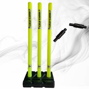 Aenox HARD PVC/PLASTIC STUMP SET