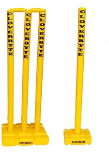 VICTOO Heavy Quality Plastic wicket-242