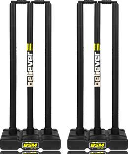 BSM Neon Believer Hard Plastic Stump Set For Men And Women(700G)