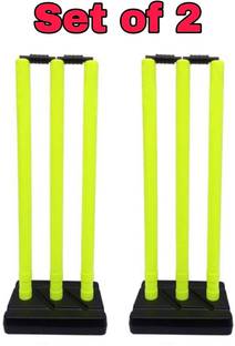 VICTOO Heavy Quality Plastic wicket-196