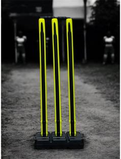 VICTOO Heavy Quality Plastic wicket-205