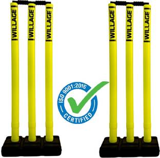 VICTOO Heavy Quality Plastic wicket-226