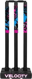 BSM VELOCITY CHARACTER STUMP SET BLACK