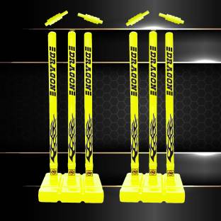 Aenox DRAGON 2 STUMP SET HEAVY PVC USED