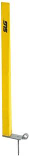 SLG Cricket Flexible target Stump