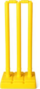 ZHOOSH Classic Plastic Stumps