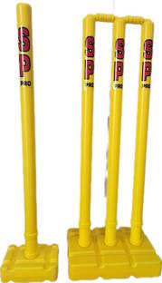 VICTOO Pvc plastic wickket heavy-029