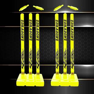 VICTOO Pvc plastic wickket heavy-072