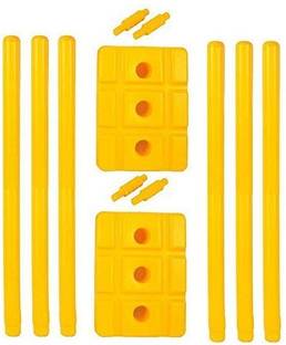 VICTOO Heavy Quality Plastic wicket-132