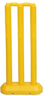 VICTOO Pvc plastic wickket heavy-049