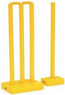 VICTOO Heavy Quality Plastic wicket-114