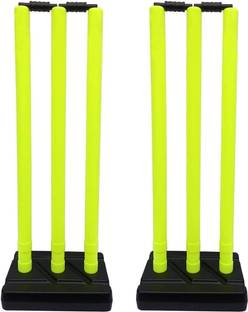 VICTOO Pvc plastic wickket heavy-043