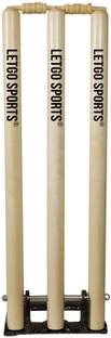 Letgosports Cricket spring wickets
