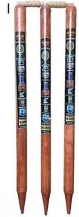 mfs sports MFS 3 STUMPS SET WITH BAILS