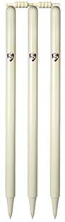SG Club Cricket Stumps