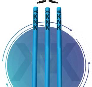 KNK Cricket Wickets , Cricket Stump , Cricket Wickets Plastic , Plastic Wickets
