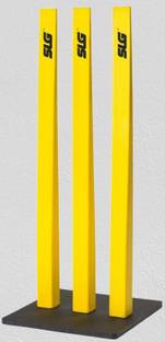 SLG Sports Cricket Flexible Stump Set