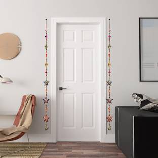 Rathore handicraft Cotton Windchime