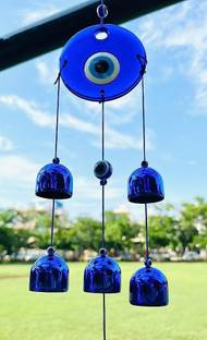 Sunshine n Serenity Steel Windchime