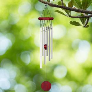 PARADIGM pictures home decoration items windchime bells Aluminium Windchime