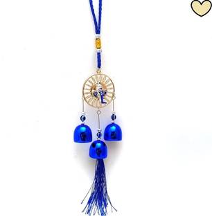 BZILO Polyresin Windchime