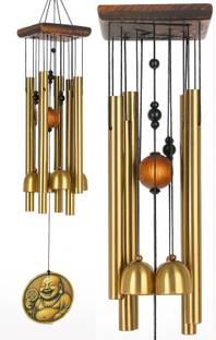 PARADIGM pictures home decoration items windchime Aluminium Windchime