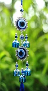 zonezer These wind chimes create a soothing sound fang shui latest wind Iron Windchime