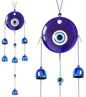 VISHNU Plastic Windchime