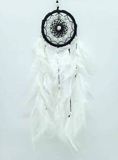 lookingmart Feather Dream Catcher