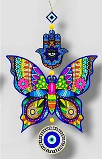 Looy Wood Dream Catcher