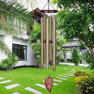 IKHODI Aluminium Windchime