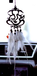 Zodiac Plastic Dream Catcher