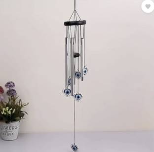 zonezer Aluminium Windchime