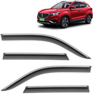 Kingsway For Non-convertibles Front, Rear Wind Deflector