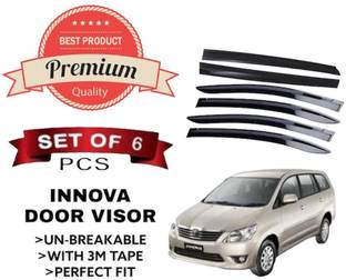 Dylon For Front Wind Deflector