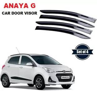 ANAYA G For Non-convertibles Front, Rear Wind Deflector