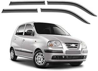 Under Auto For Non-convertibles Rear Wind Deflector