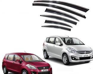 Auto E-Shopping For Front, Rear Wind Deflector