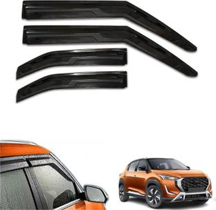PEEPS STORE For Non-convertibles Front, Rear Wind Deflector
